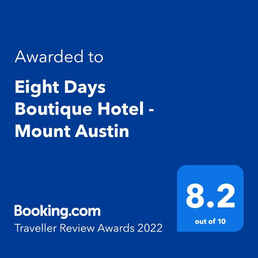Eight Days Boutique Hotel - Mount Austin Джохор-Бару Екстер'єр фото